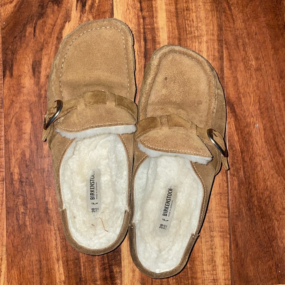 Birkenstock Buckley